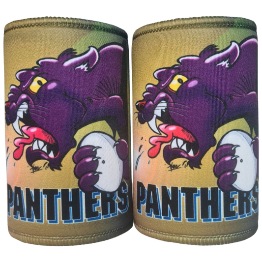 PANTHERS STUBBY COOLER