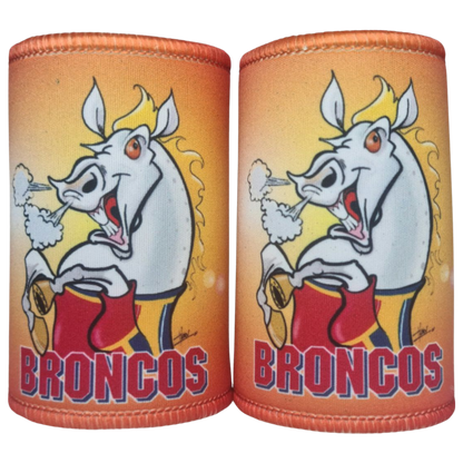 BRONCOS STUBBY COOLER