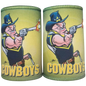 COWBOYS STUBBY COOLER