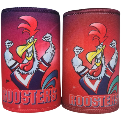 ROOSTER STUBBY COOLERS