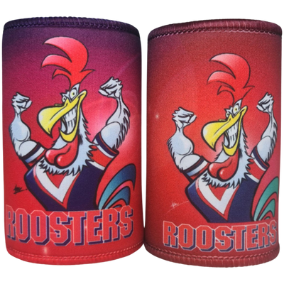 ROOSTER STUBBY COOLERS