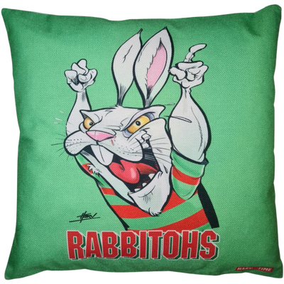 RABBITOHS CUSHION + INSERT