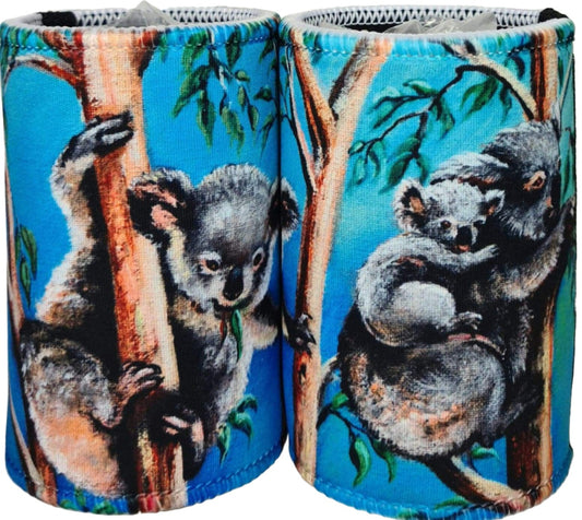 KOALA STUBBY COOLER (AUS MADE)