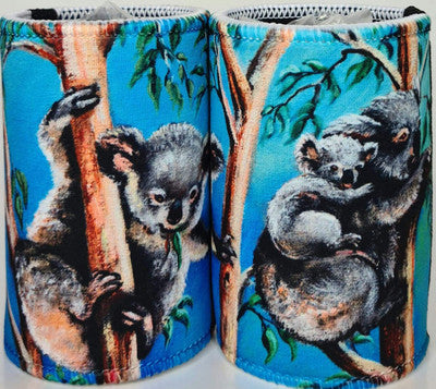 KOALA STUBBY COOLER (AUS MADE)