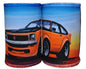 A9X ORANGE HOLDEN TORANA STUBBY HOLDER