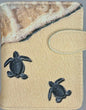 BABY TURTLES SMALL LADIES WALLET