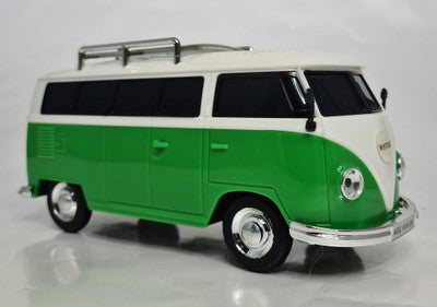 GREEN KOMBI B/T SPEAKER