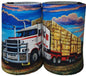 MACK TRUCK HAY STUBBY HOLDER