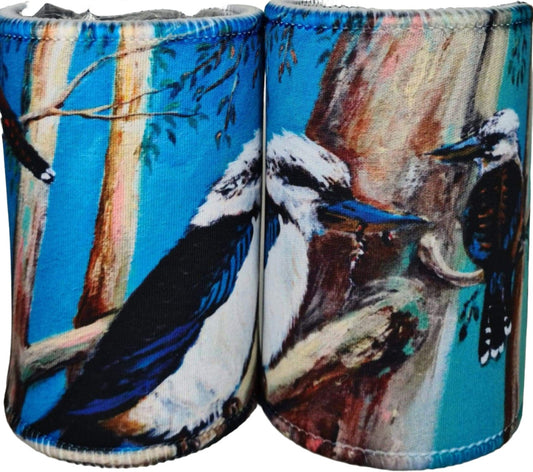 KOOKABURRA STUBBY COOLER (AUS MADE)